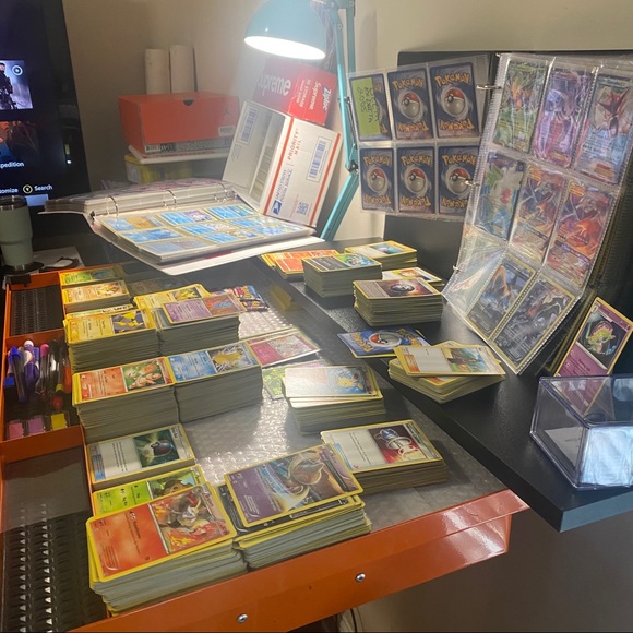 Vintage Pokémon - Picture 17 of 17
